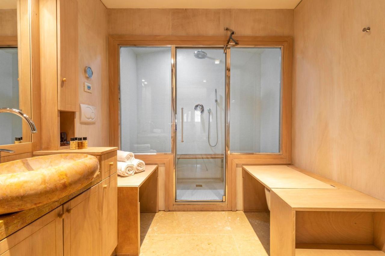 Ca' Del Fontego - Luxury Grand Canal Velence Kültér fotó
