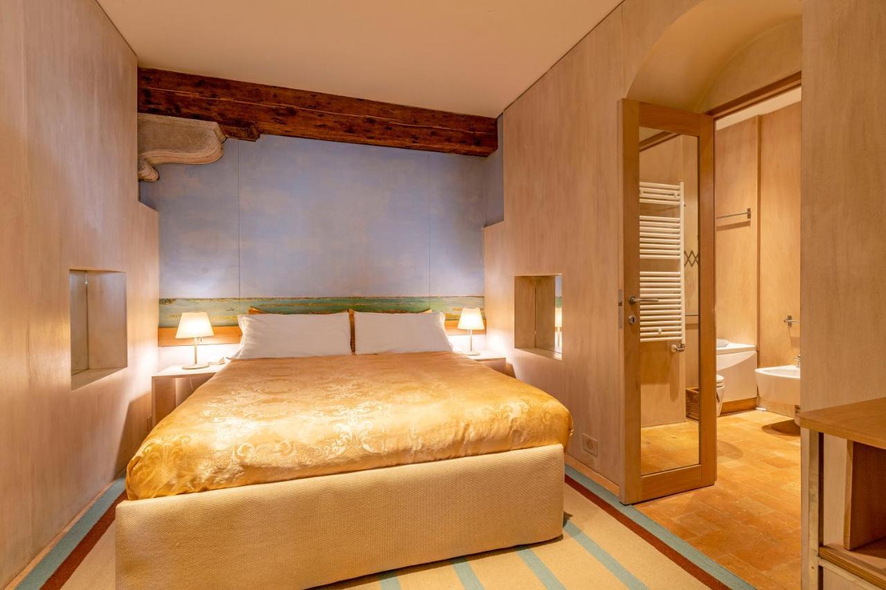 Ca' Del Fontego - Luxury Grand Canal Velence Kültér fotó