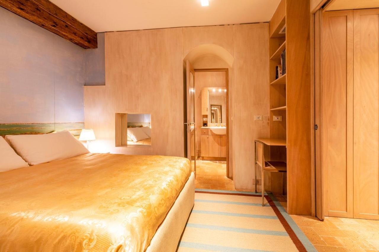 Ca' Del Fontego - Luxury Grand Canal Velence Kültér fotó