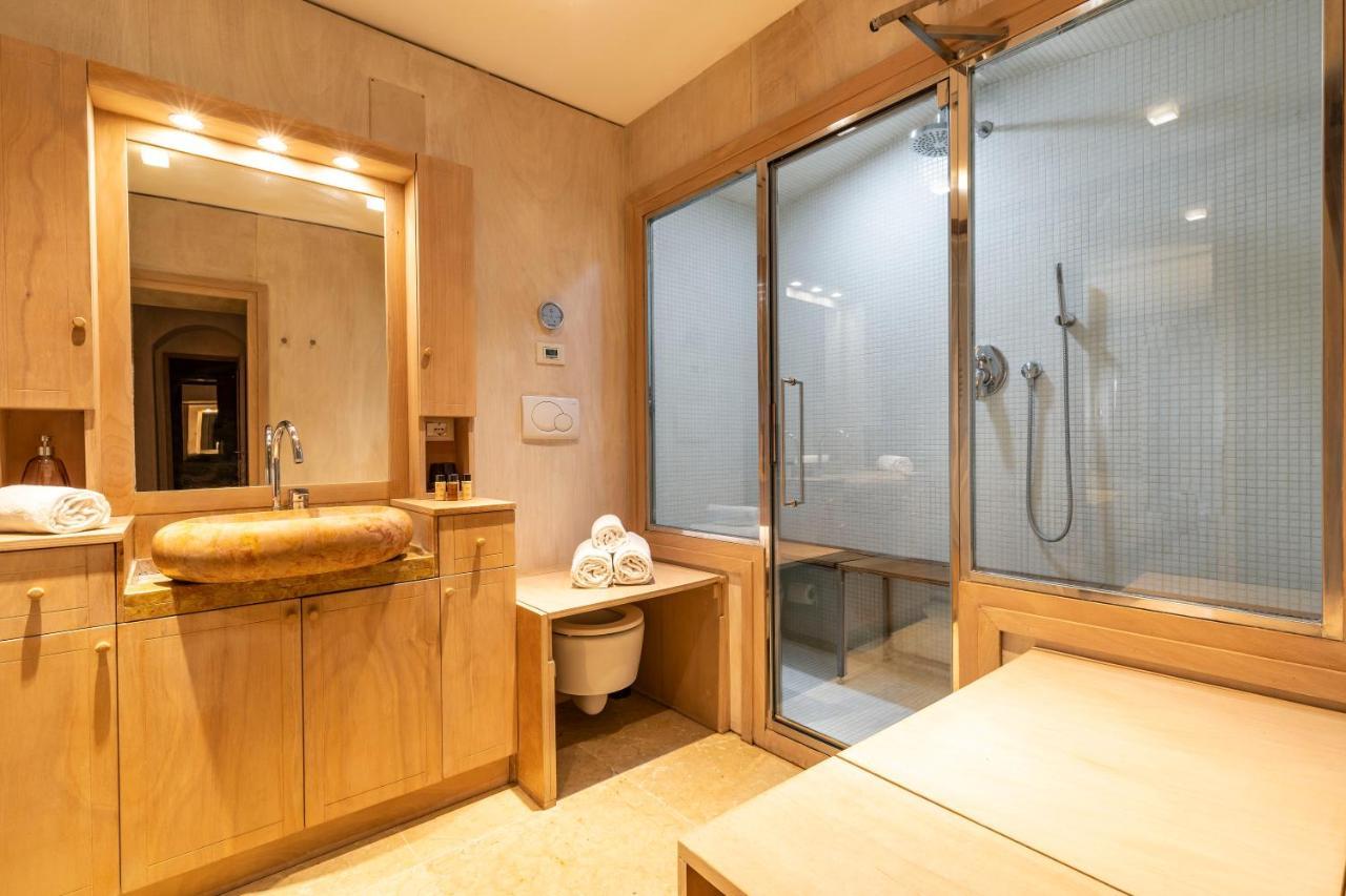 Ca' Del Fontego - Luxury Grand Canal Velence Kültér fotó